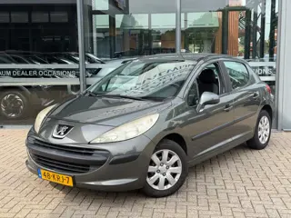 Peugeot 207 1.4 XR Airco