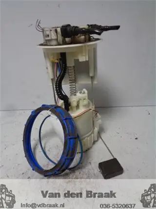 Peugeot 107 1.0 12V 2005-2014 Electrische benzinepomp