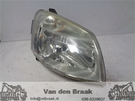 Citroen Berlingo 2002-2008 Koplamp rechts