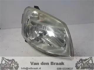 Citroen Berlingo 2002-2008 Koplamp rechts