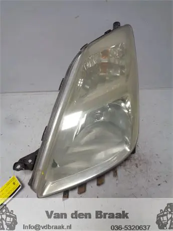 Toyota Prius 2003-2009 Koplamp links