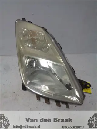 Toyota Prius 2003-2009 Koplamp rechts
