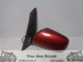 Toyota Prius 2003-2009 Spiegel links electrisch verstelbaar