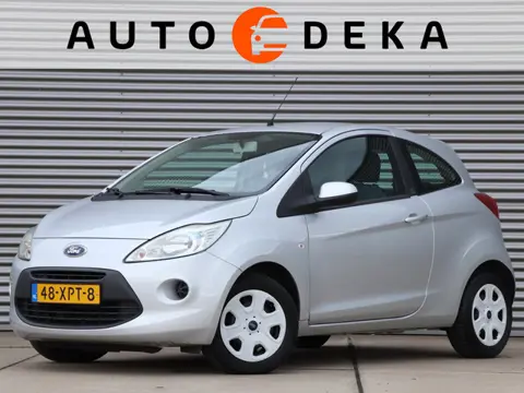 Ford Ka 1.2 Champions Edition *Dealeronderh.*Airco*