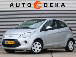 Ford Ka 1.2 Champions Edition *Dealeronderh.*Airco*