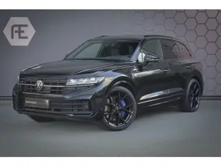 Volkswagen Touareg 3.0 TSi eHybrid 4MOTION R Edition MASSAGE | STOELVERWARMING & VERKOELING | ADAPTI