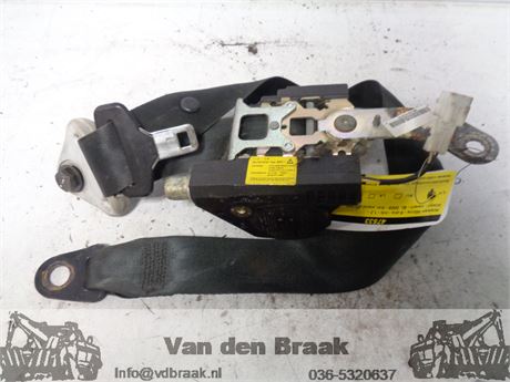 Nissan Micra K12 5drs 2003-2011 Gordelspanner links voor
