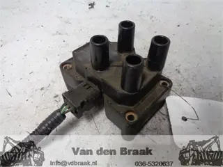Ford Focus 1.4 16V 2004-2008 Bobine