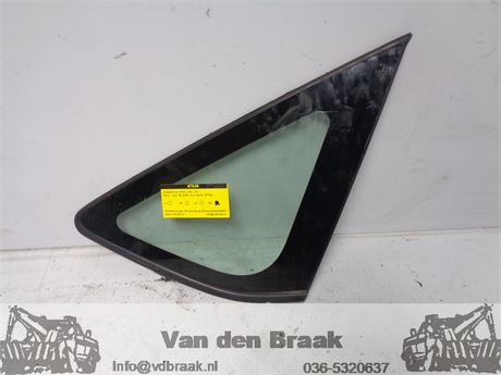 Toyota Prius 5 drs 2003-2009 Zijraam rechts achter
