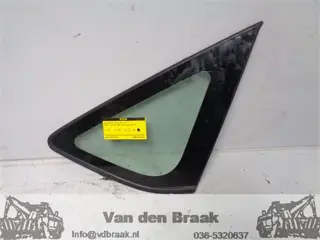 Toyota Prius 5 drs 2003-2009 Zijraam rechts achter