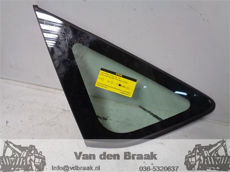 Toyota Prius 5 drs 2003-2009 Zijraam links achter