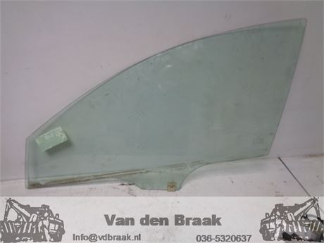 Mazda 3 5 deurs 2009-2013 Portierraam links voor