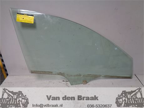 Mazda 3 5 deurs 2009-2013 Portierraam rechts voor