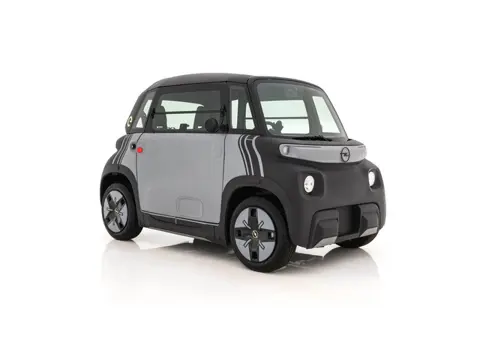 Opel Brommobiel Rocks-E Base Aut.*PANO | LED-LIGHTS |