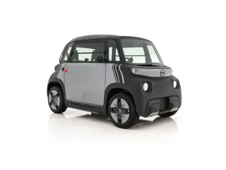 Opel Brommobiel Rocks-E Base Aut.*PANO | LED-LIGHTS |