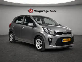 Kia Picanto 1.0 DPi ComfortLine // 26.000 km // AIRCO // CRUISE CONTROLE //
