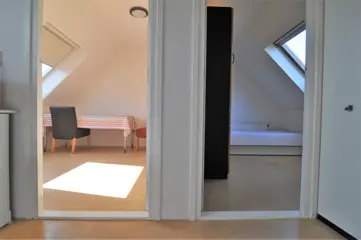 Woning aan de Johan Frisolaan te Sassenheim