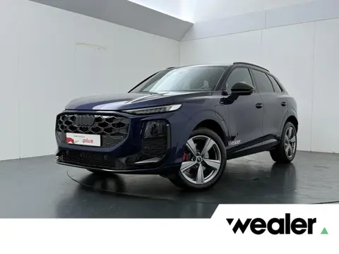 Audi Q3 S edition (A3) e-hybrid 200 kW / 272 PK SUV 6 ver | Memory Seats | Stuurwiel verwarming | El