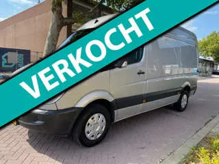 Mercedes-Benz Sprinter 313 2.2 CDI 366 / Airco / Euro5 / APK 15-3-2027 /Cruise Control /Airbag /Elek