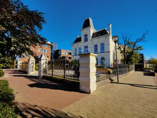 Woning aan de Bogardeind te Geldrop