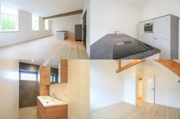 Woning aan de IJsseldijk-Noord te Ouderkerk aan den IJssel