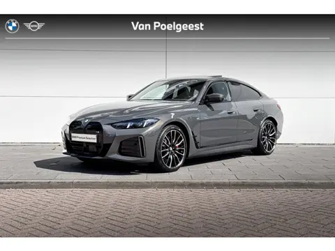 BMW i4 M60 84 kWh