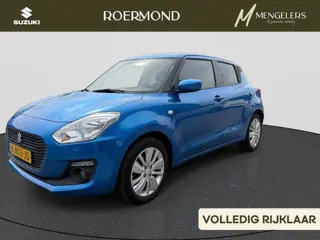 Suzuki Swift 1.2 Select automaat | NL-auto | Navigatie | Camera