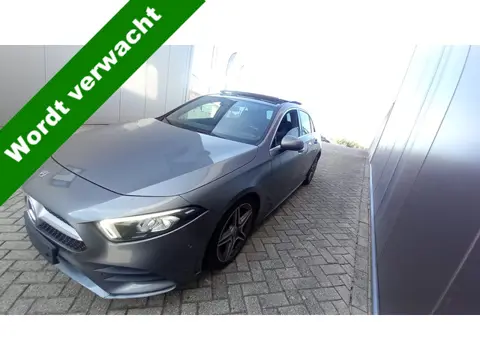 Mercedes-Benz A-Klasse 180 Business Solution AMG AUTOMAAT