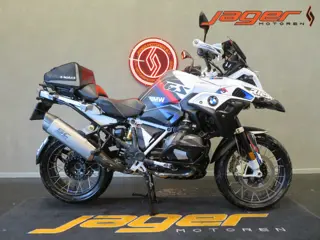 BMW R 1250 GS SPECIAL ALLE PAKETTEN!! (bj 2021)