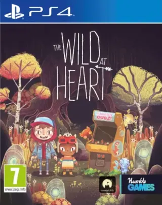 The Wild at Heart