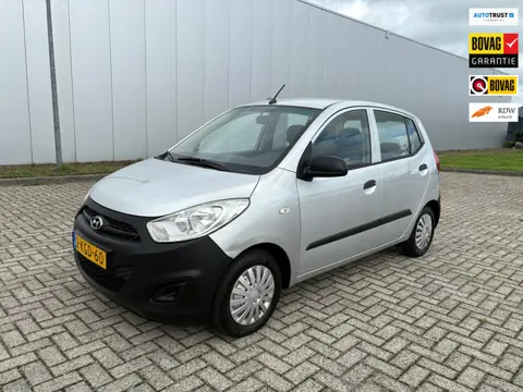 Hyundai I10 1.1 Pure , Airco
