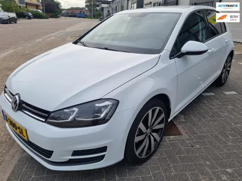 Volkswagen Golf 1.2 TSI Easyline sportieve look