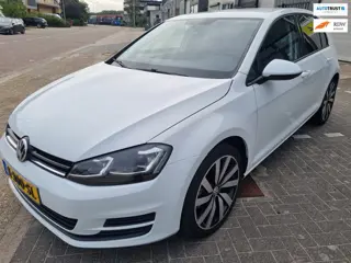 Volkswagen Golf 1.2 TSI Easyline sportieve look