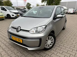 Volkswagen Up! 1.0