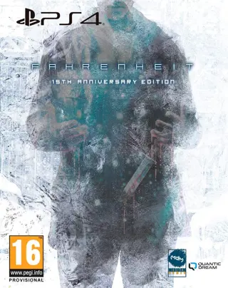 Fahrenheit 15th Anniversary Edition