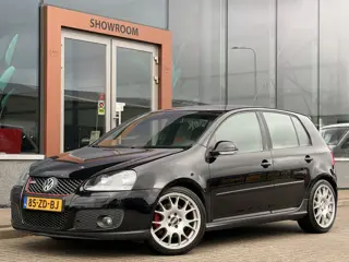 Volkswagen Golf 2.0 TFSI GTI | 18 inch BBS | Navi | 200 PK |