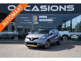 Renault Captur 1.2 TCe Xmod NAVIGATIE/ CRUISE CONTROL/ DAB