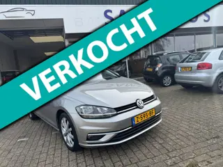 Volkswagen Golf 1.0 TSI Comfortline Business 2de eigenaar