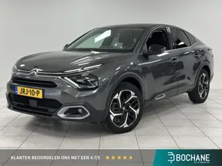 Citroen C4 X 1.2 Puretech Feel Pack 360 CAMERA | ADAPTIVE CRUISECONTROL | HEAD-UP DISPLAY | DODEHOEK