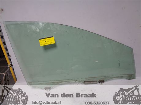 Toyota Prius 5 drs 2003-2009 Portierraam rechts voor
