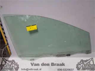 Toyota Prius 5 drs 2003-2009 Portierraam rechts voor