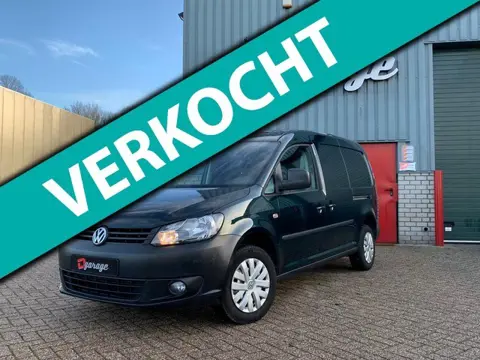 Volkswagen Caddy 1.6 TDI Maxi BMT
