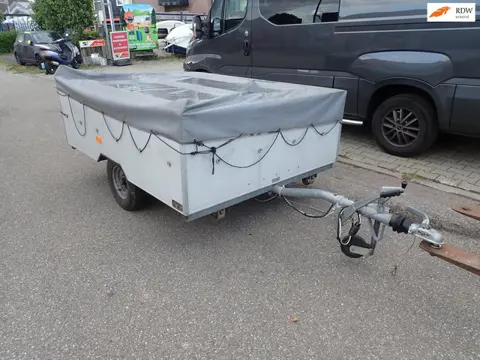 Howerco Florida camper L Vouwwagen