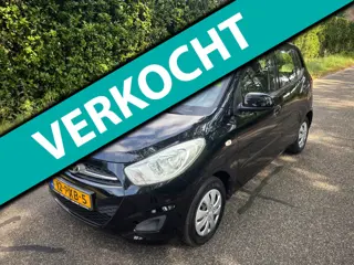 Hyundai I10 1.1 i-Drive Cool