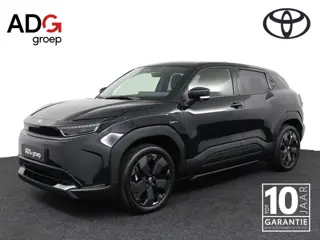Toyota Urban Cruiser Dynamic 61 kWh Uit voorraad leverbaar | Stoel/Stuurverwarming | Dodehoekdetecti