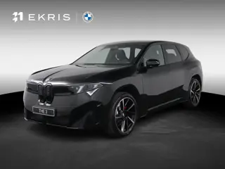 BMW iX3 40 eDrive 83 kWh M Sportpakket Pro |