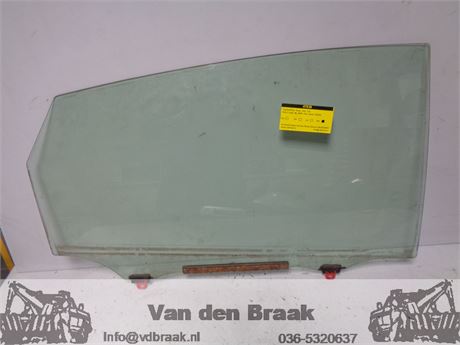 Toyota Prius 5 drs 2003-2009 Portierraam rechts achter