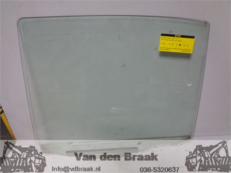 Daihatsu Trevis 5 drs 2006-2011 Zijraam links achter