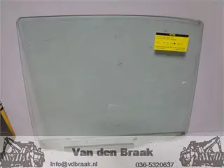 Daihatsu Trevis 5 drs 2006-2011 Zijraam links achter