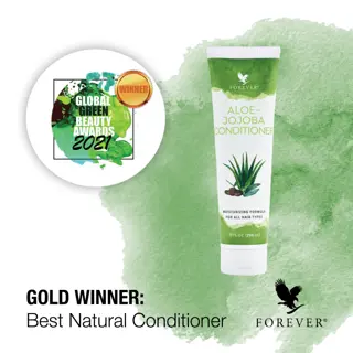Aloe Vera in onze webshop.